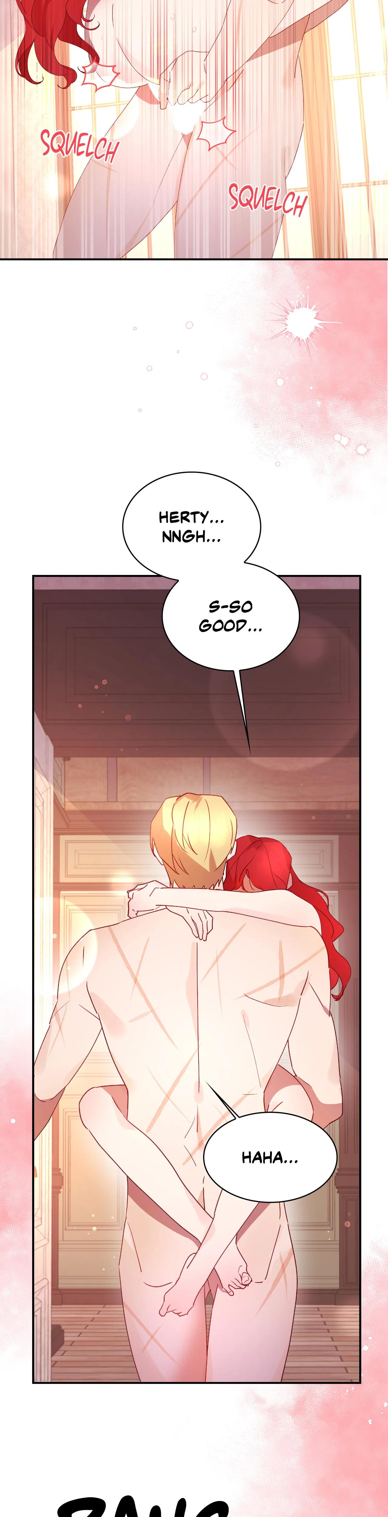 The Lady S Remorse chapter 53 page 34