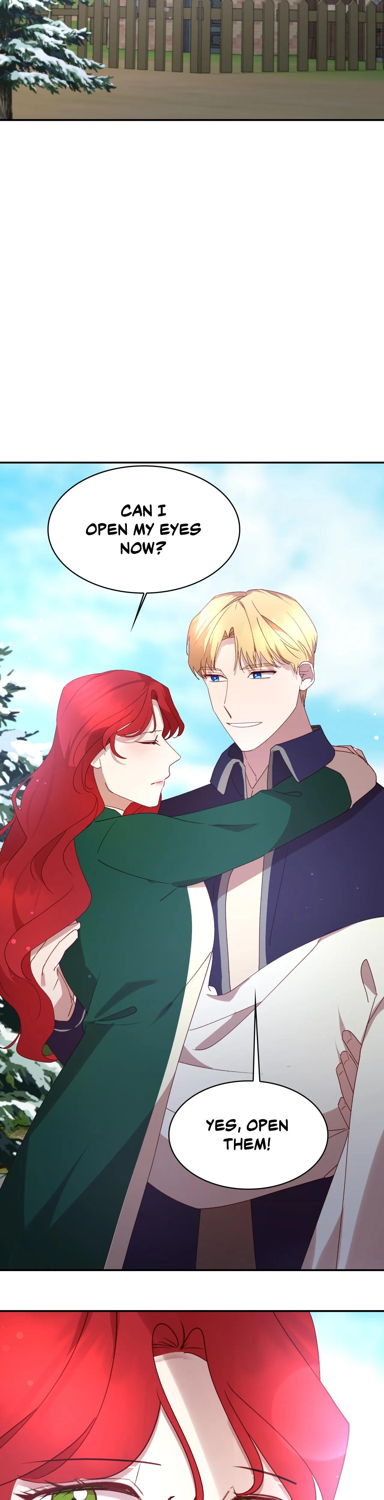 The Lady S Remorse chapter 53 page 36