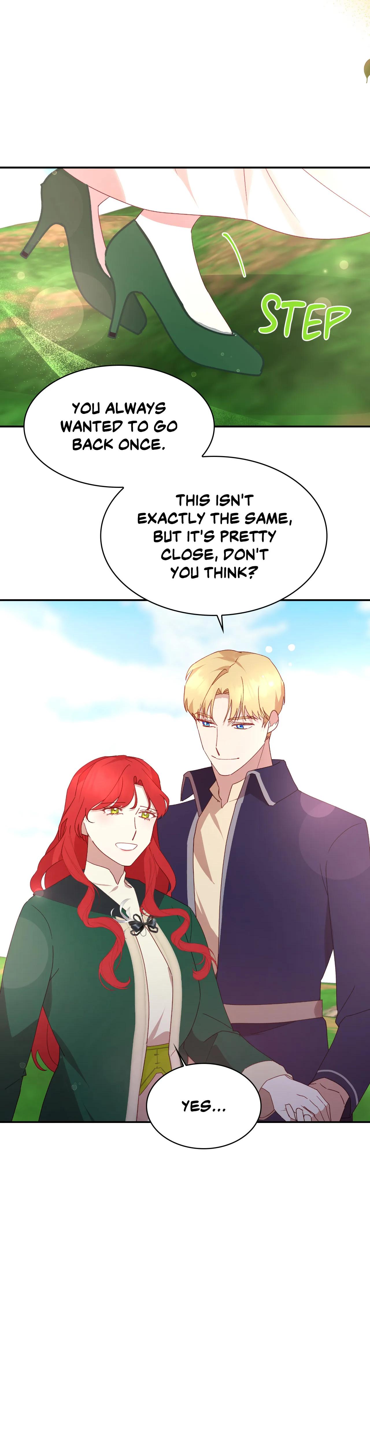 The Lady S Remorse chapter 53 page 39