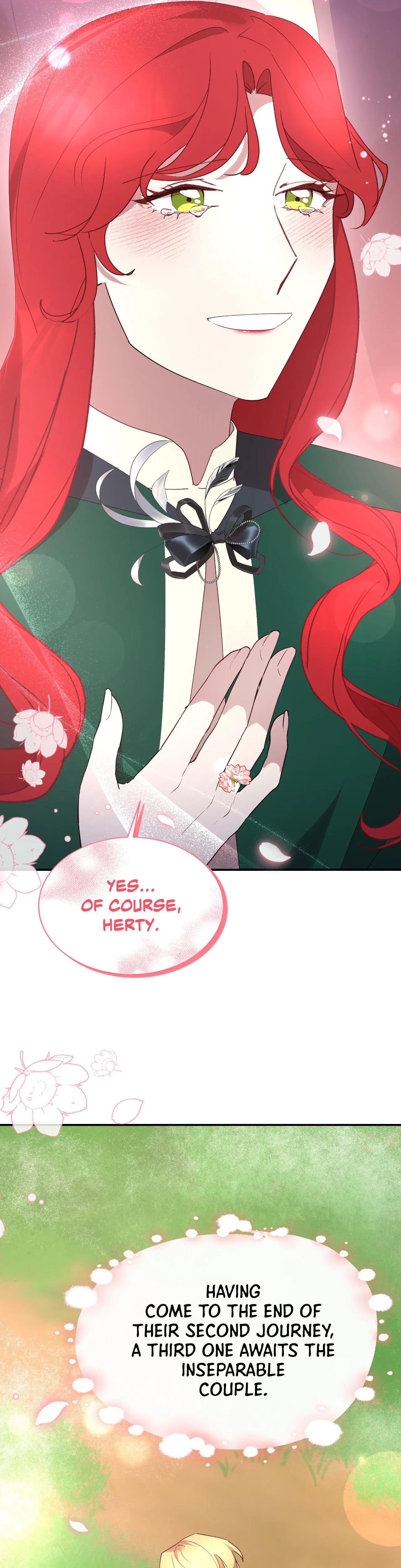 The Lady S Remorse chapter 53 page 41