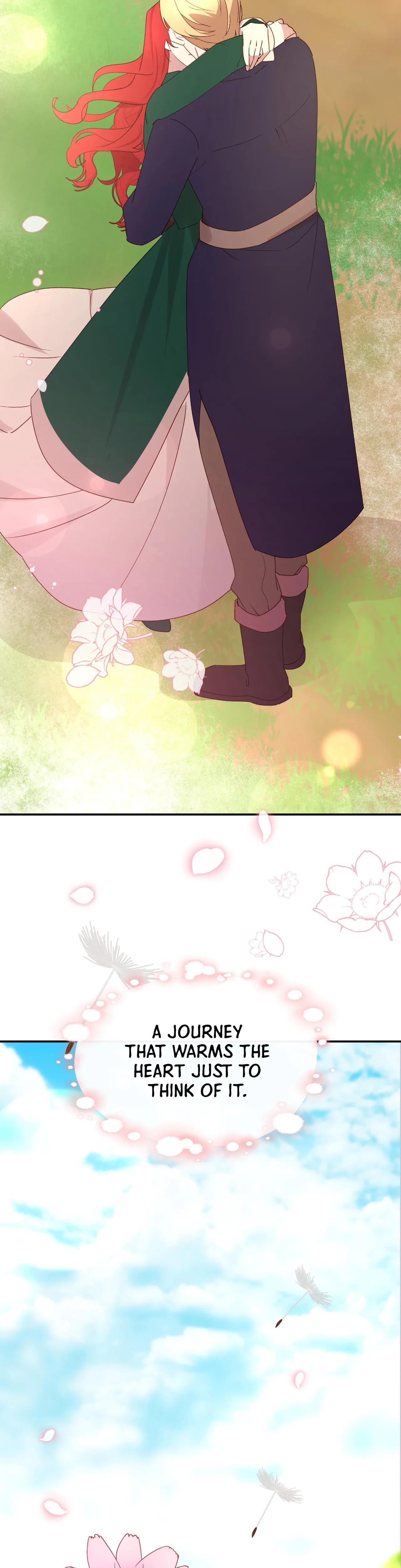 The Lady S Remorse chapter 53 page 42