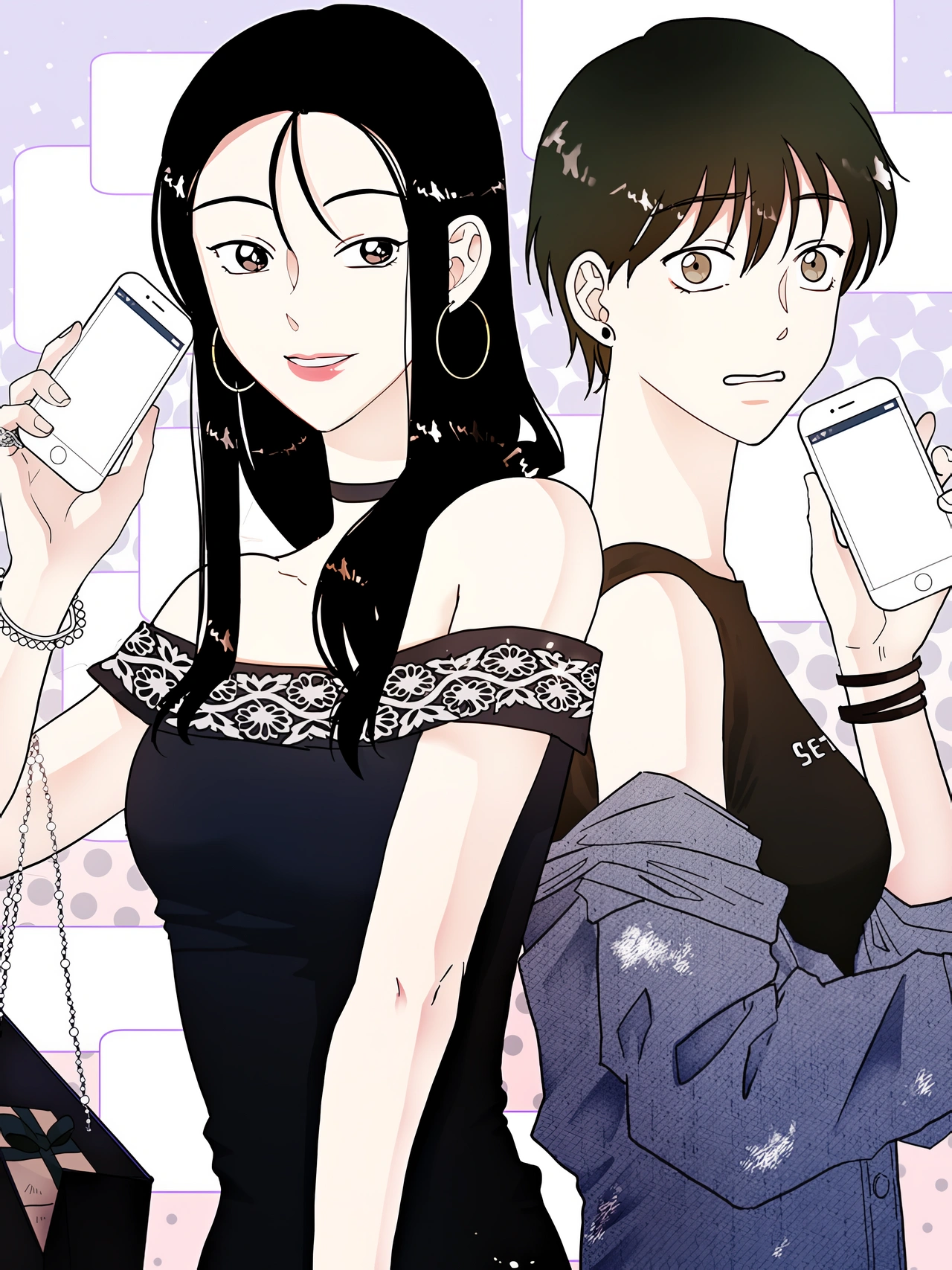 The Lady S Remorse cover