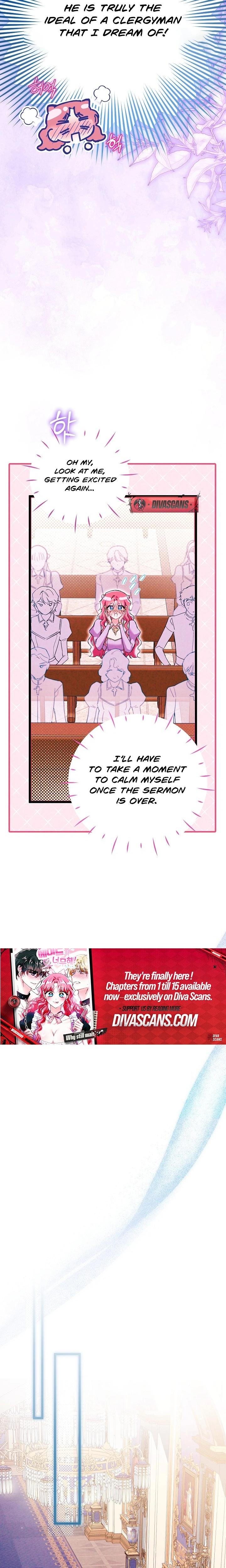 The Maid Is Too Much chapter 1 page 17