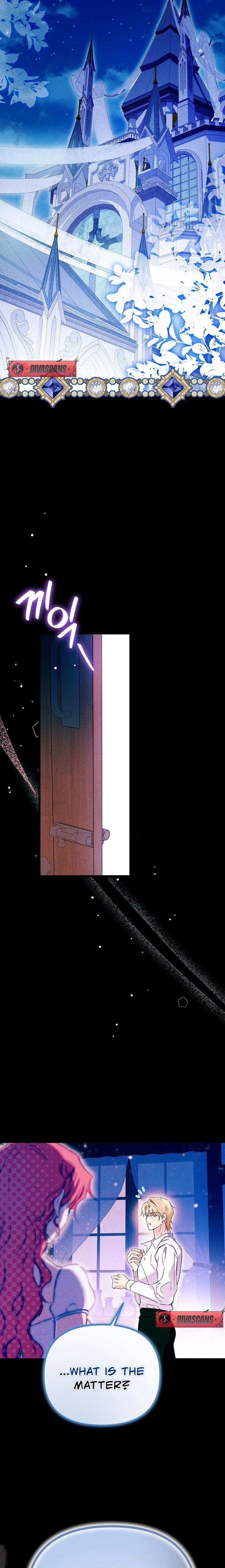 The Maid Is Too Much chapter 1 page 30