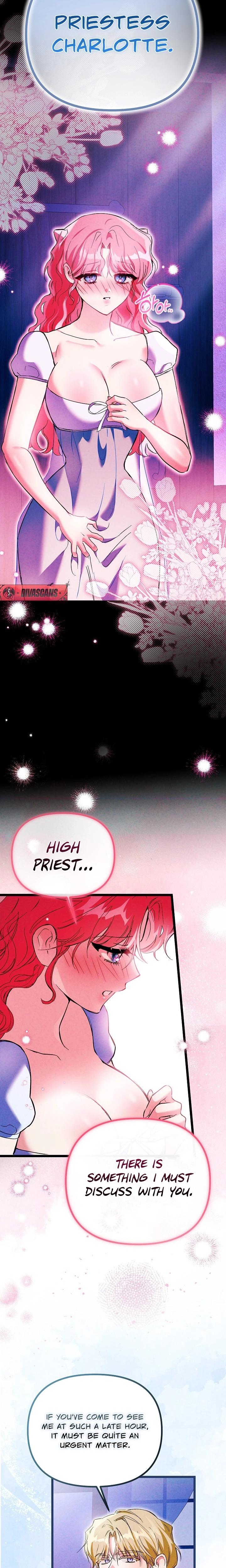 The Maid Is Too Much chapter 1 page 31