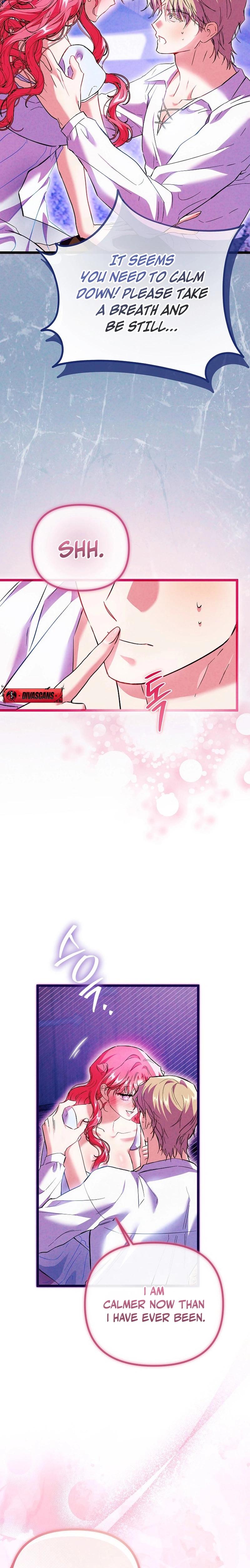 The Maid Is Too Much chapter 2 page 5