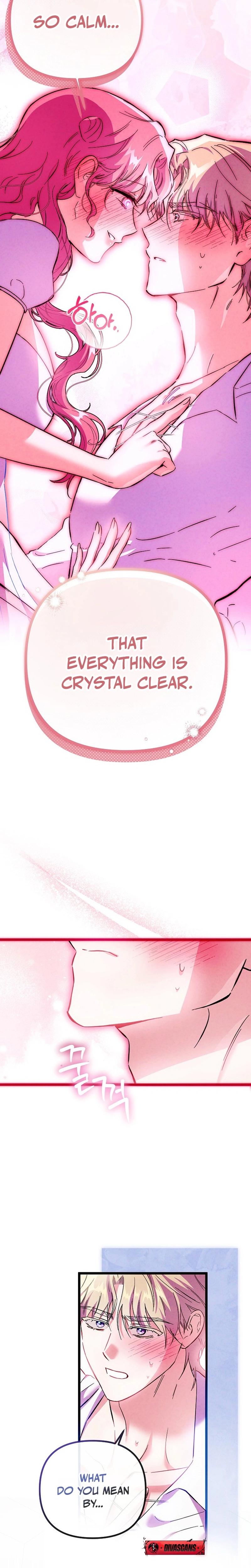 The Maid Is Too Much chapter 2 page 6