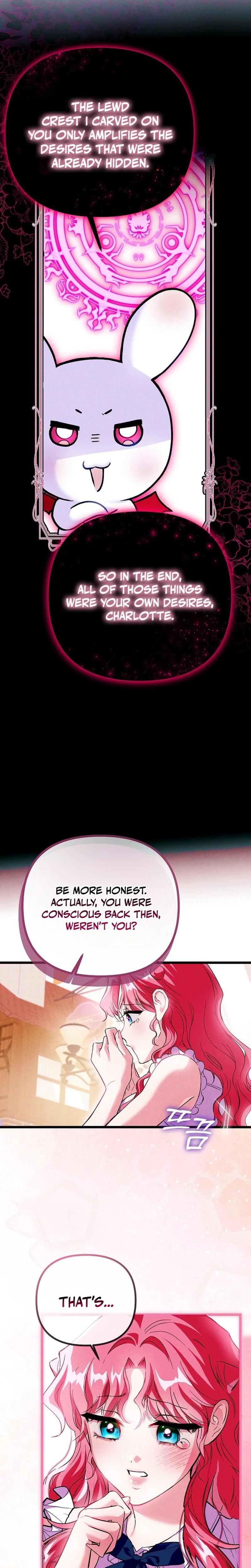 The Maid Is Too Much chapter 2 page 22