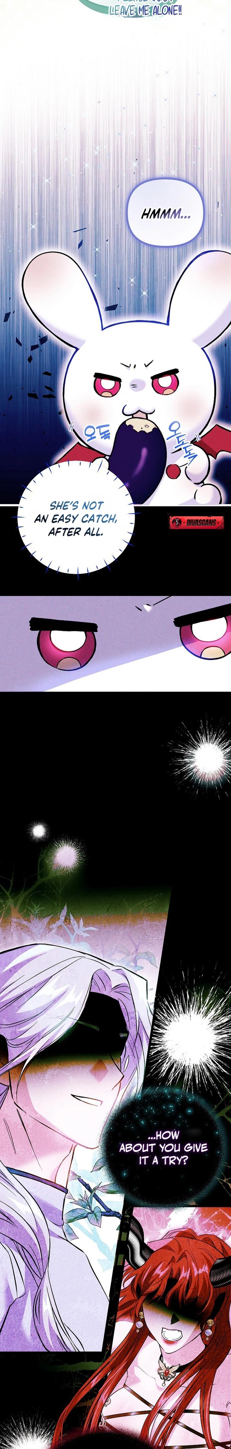 The Maid Is Too Much chapter 2 page 25