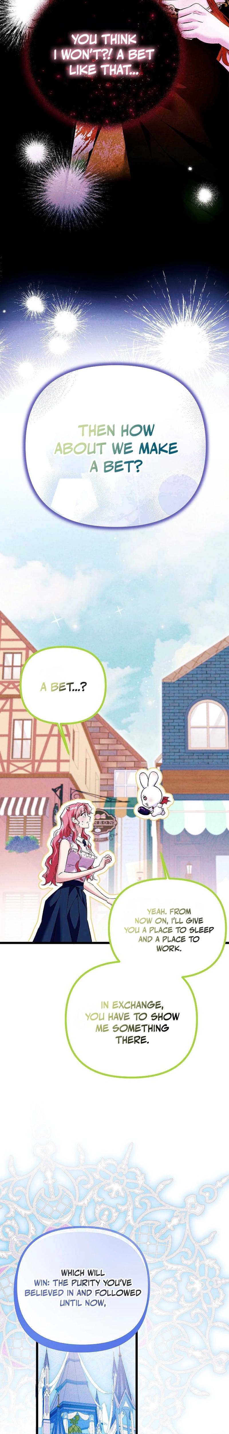 The Maid Is Too Much chapter 2 page 26