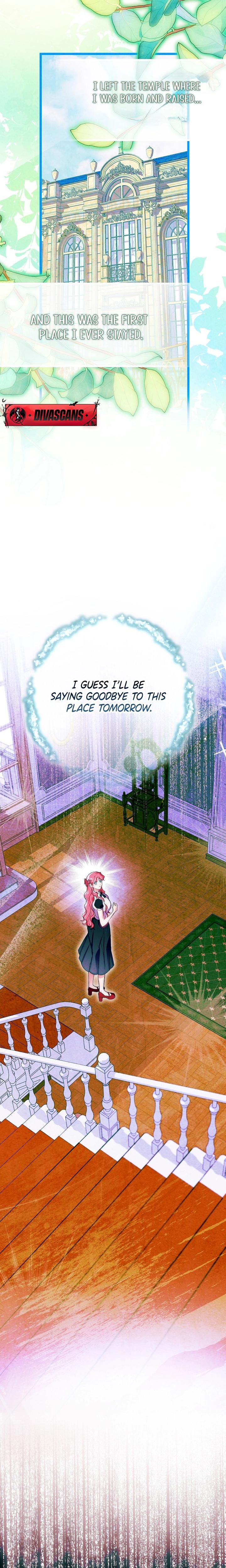 The Maid Is Too Much chapter 3 page 27
