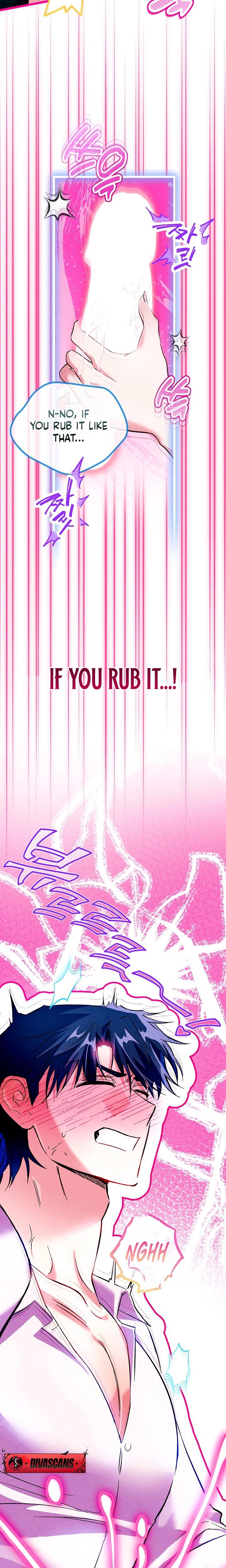 The Maid Is Too Much chapter 4 page 22