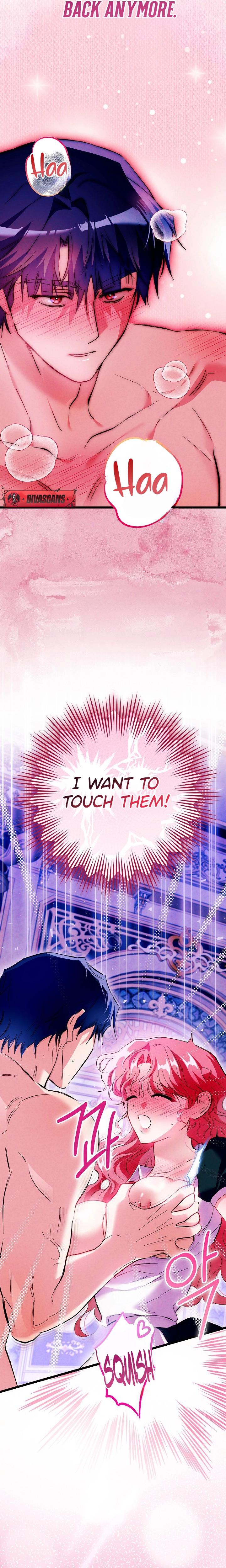 The Maid Is Too Much chapter 5 page 9