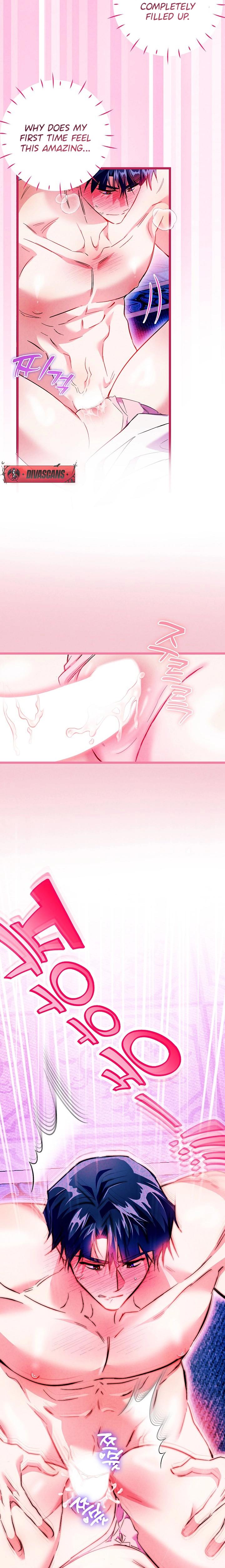 The Maid Is Too Much chapter 5 page 20