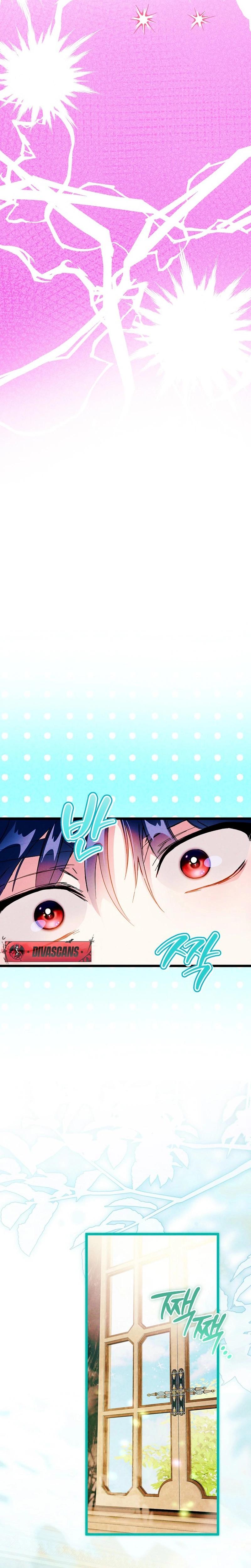 The Maid Is Too Much chapter 6 page 3