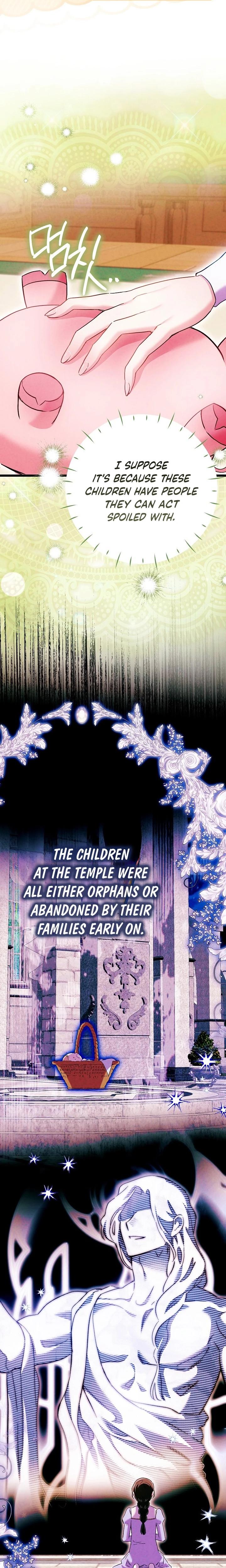 The Maid Is Too Much chapter 7 page 12