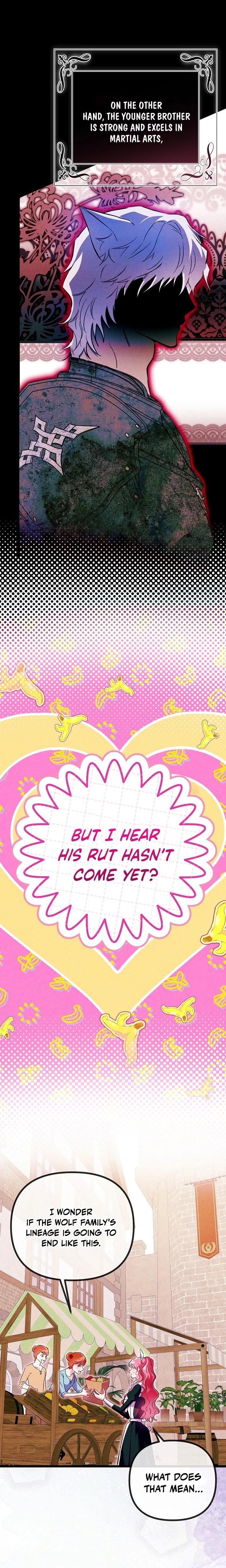 The Maid Is Too Much chapter 7 page 20