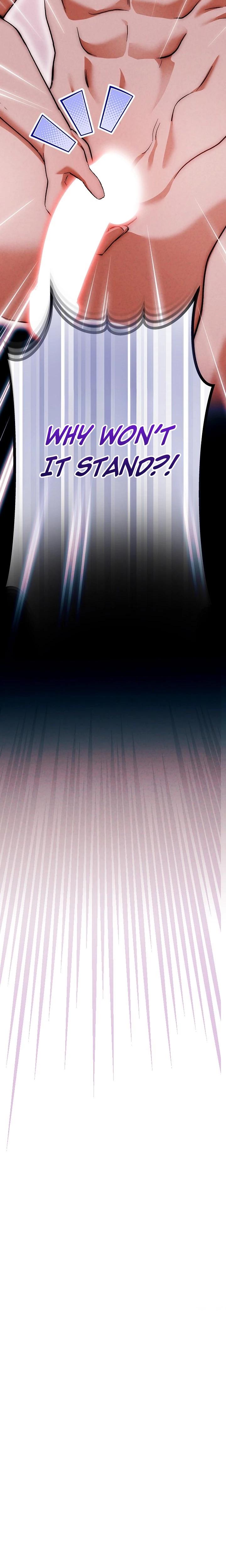The Maid Is Too Much chapter 7 page 27