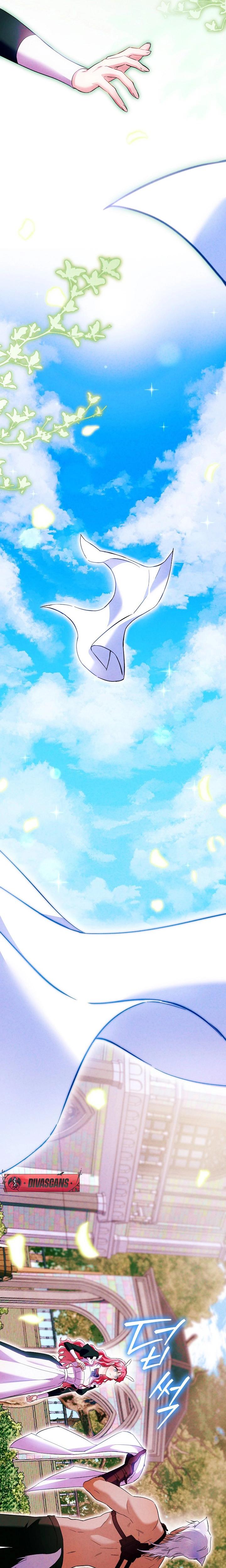 The Maid Is Too Much chapter 8 page 16