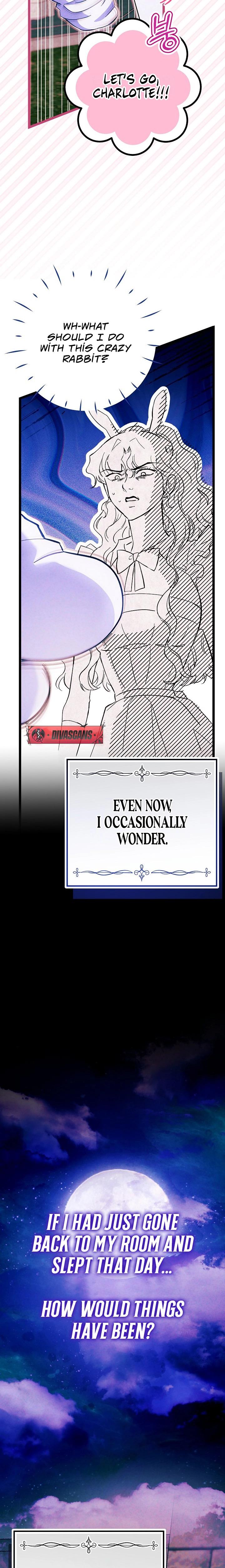The Maid Is Too Much chapter 8 page 27