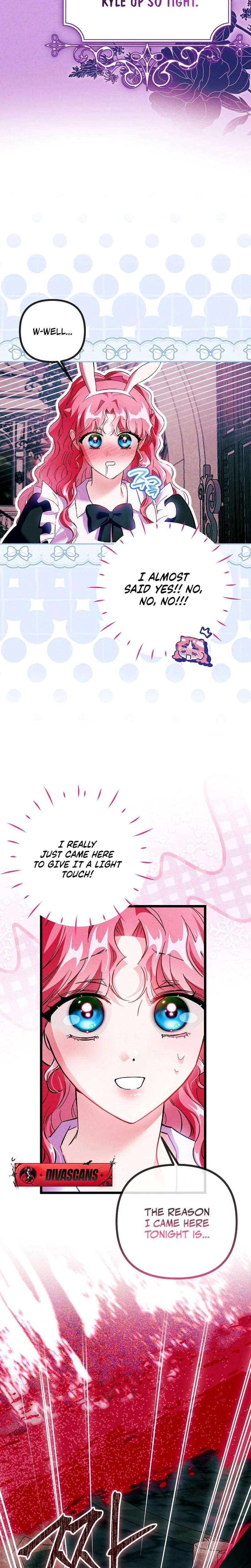 The Maid Is Too Much chapter 9 page 3
