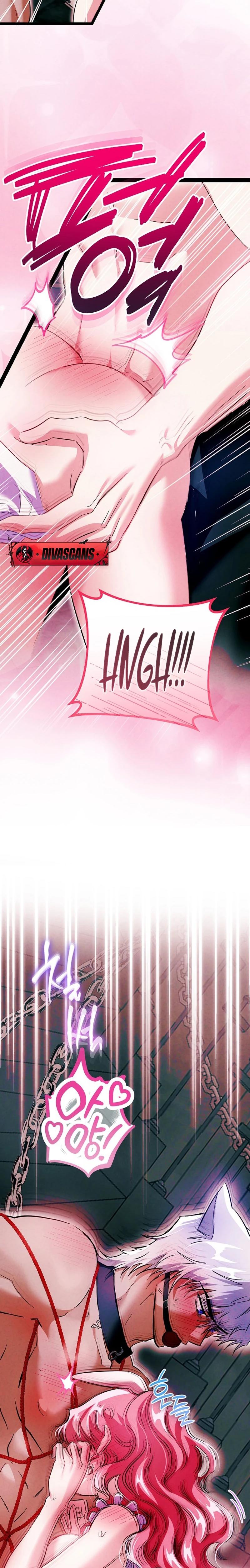 The Maid Is Too Much chapter 9 page 29
