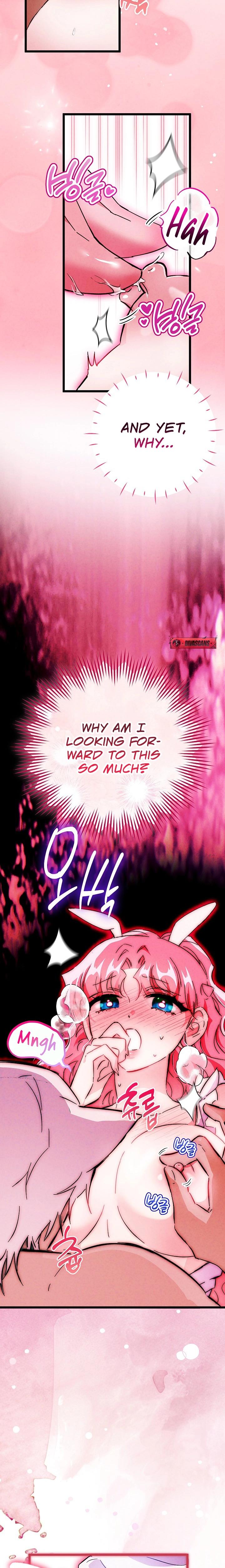 The Maid Is Too Much chapter 10 page 13