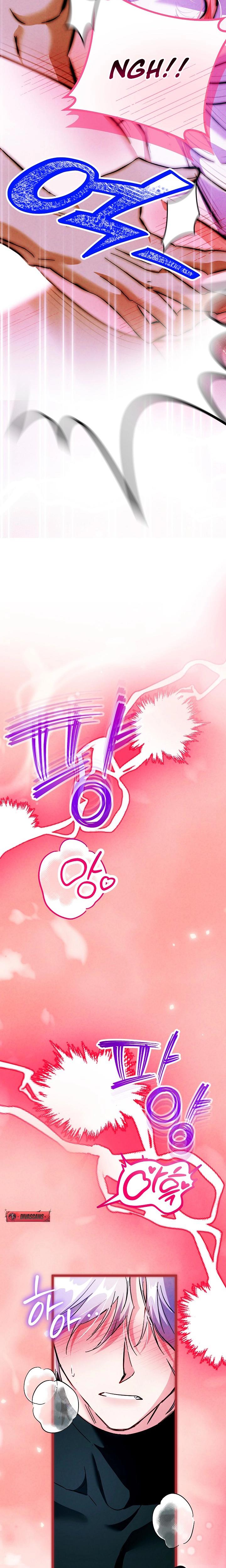 The Maid Is Too Much chapter 10 page 20