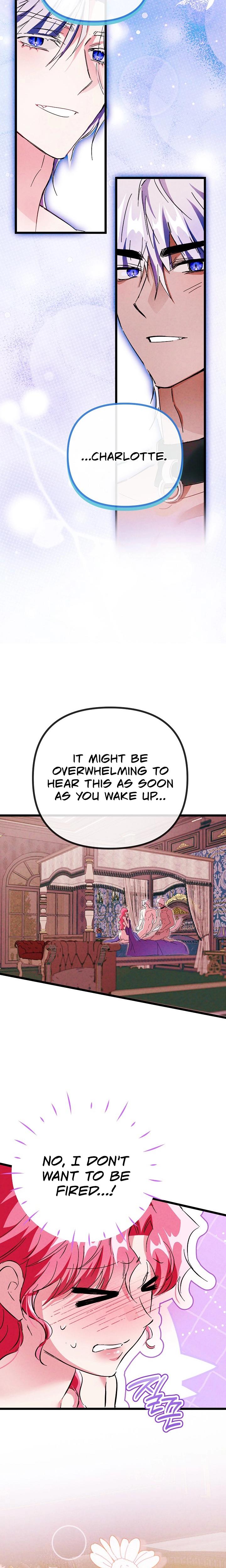 The Maid Is Too Much chapter 10 page 35
