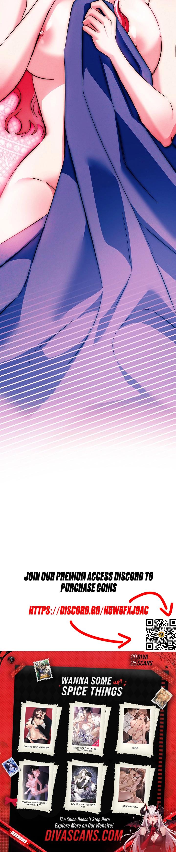 The Maid Is Too Much chapter 10 page 37
