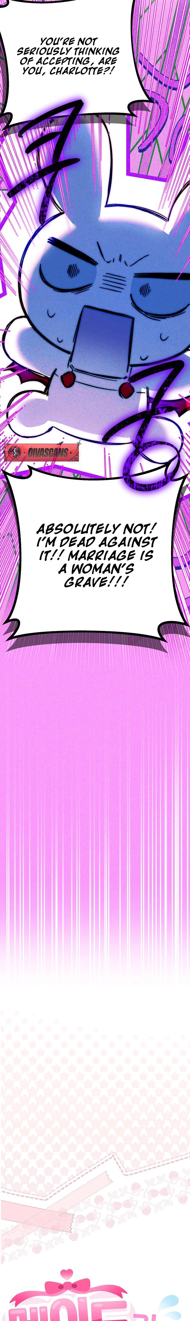 The Maid Is Too Much chapter 11 page 6
