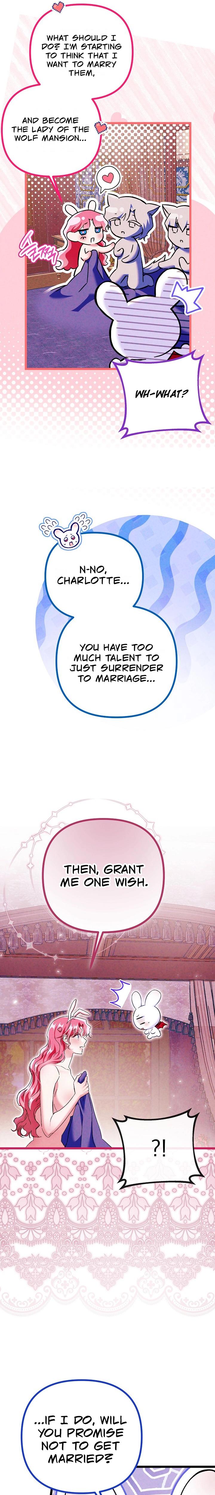The Maid Is Too Much chapter 11 page 11