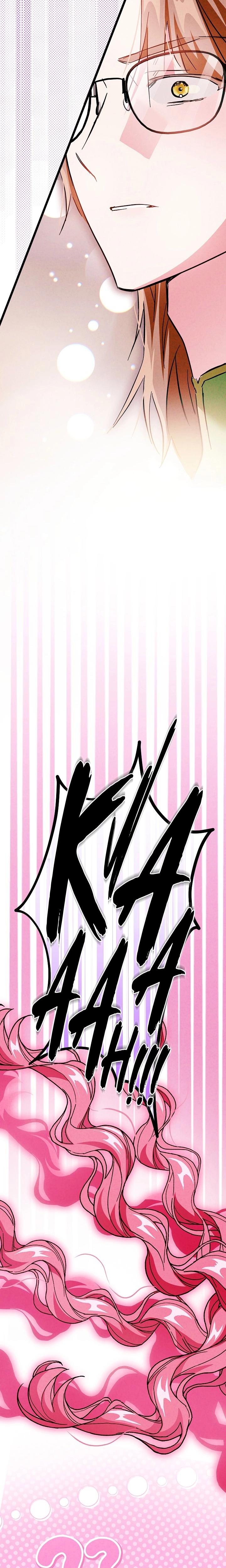 The Maid Is Too Much chapter 12 page 28
