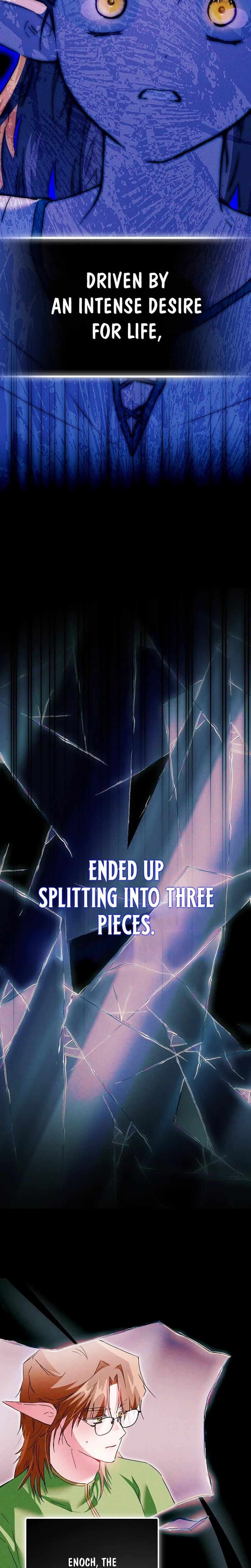 The Maid Is Too Much chapter 13 page 17