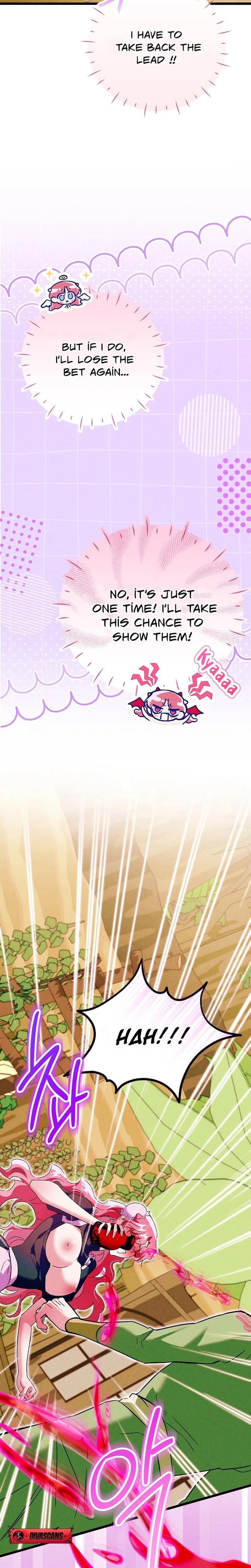 The Maid Is Too Much chapter 15 page 3