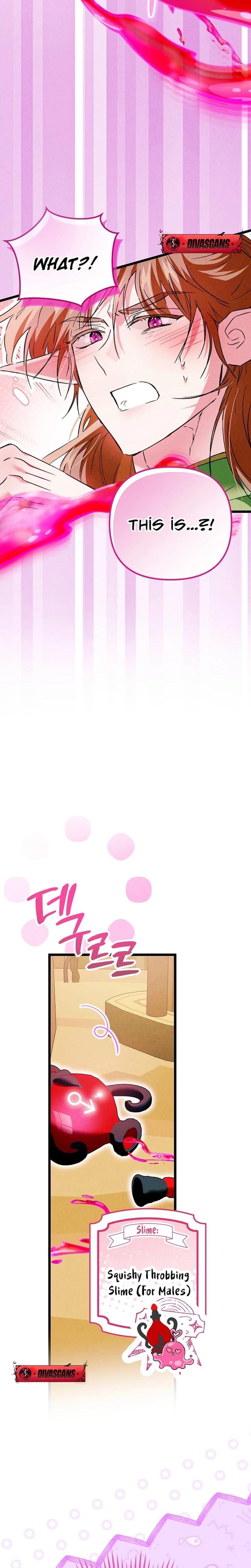 The Maid Is Too Much chapter 15 page 4
