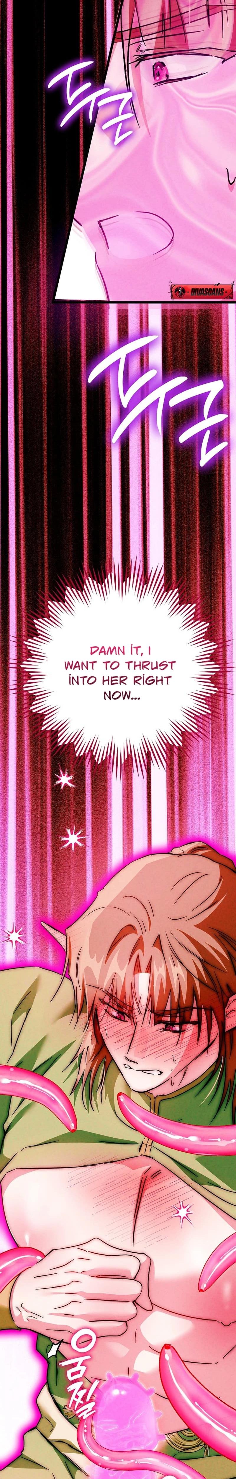 The Maid Is Too Much chapter 15 page 15
