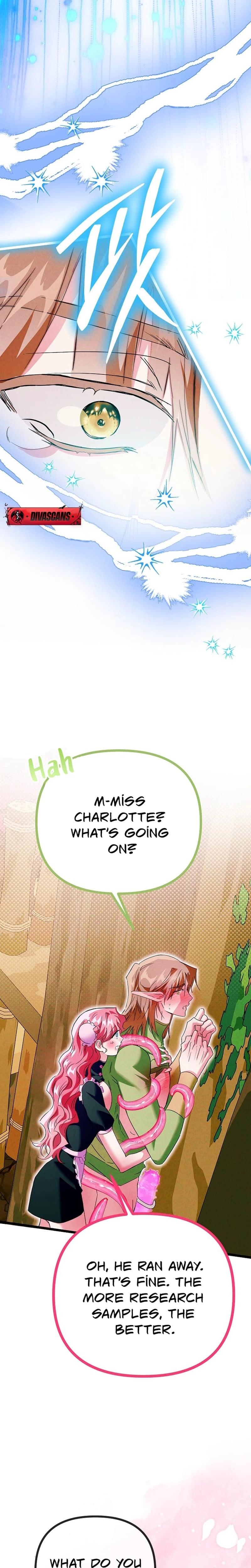 The Maid Is Too Much chapter 15 page 22