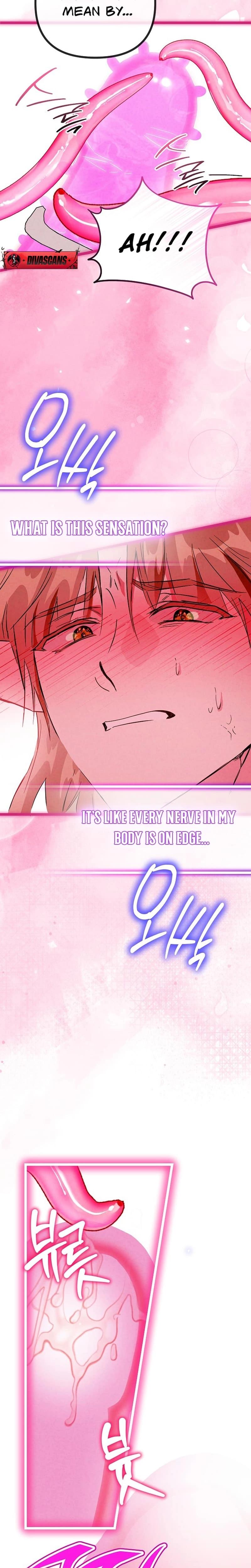 The Maid Is Too Much chapter 15 page 23