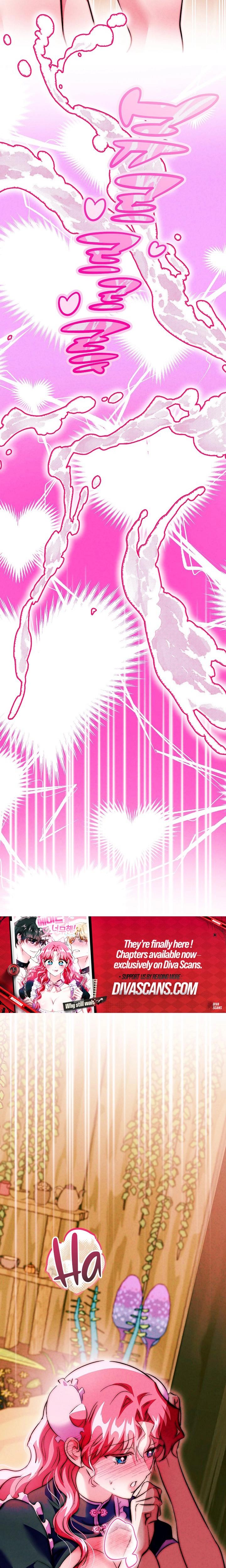 The Maid Is Too Much chapter 16 page 19