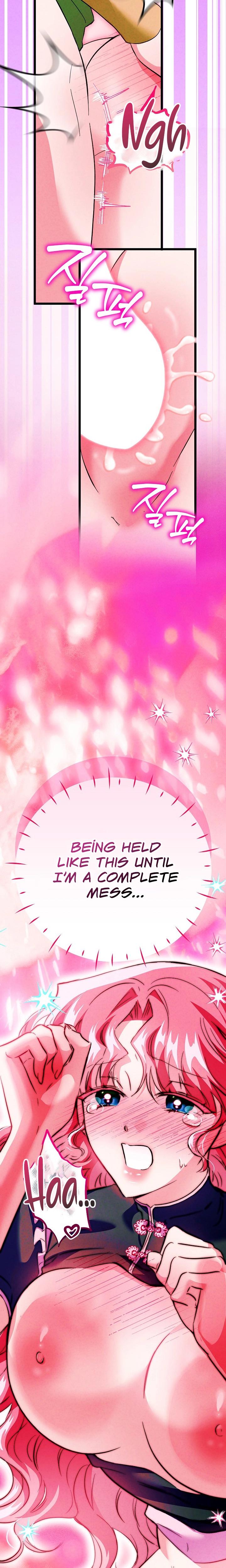 The Maid Is Too Much chapter 16 page 26