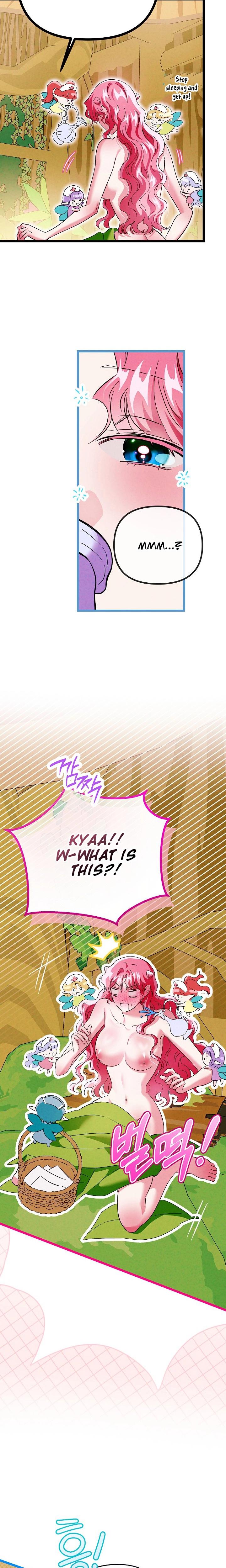 The Maid Is Too Much chapter 16 page 30