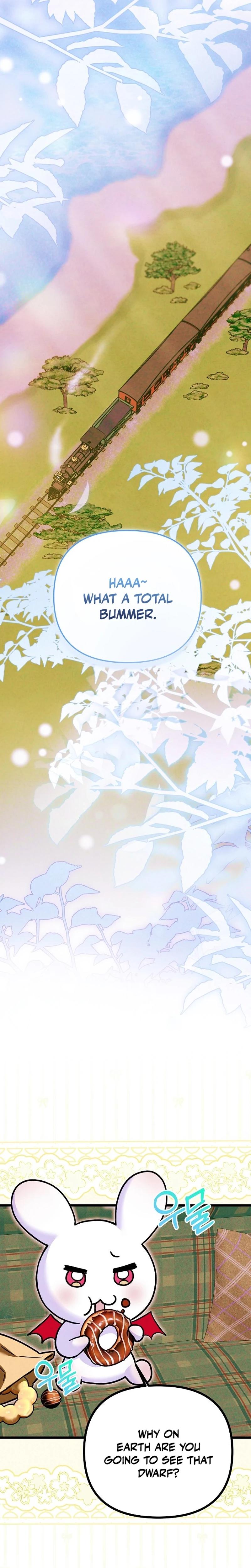 The Maid Is Too Much chapter 17 page 14