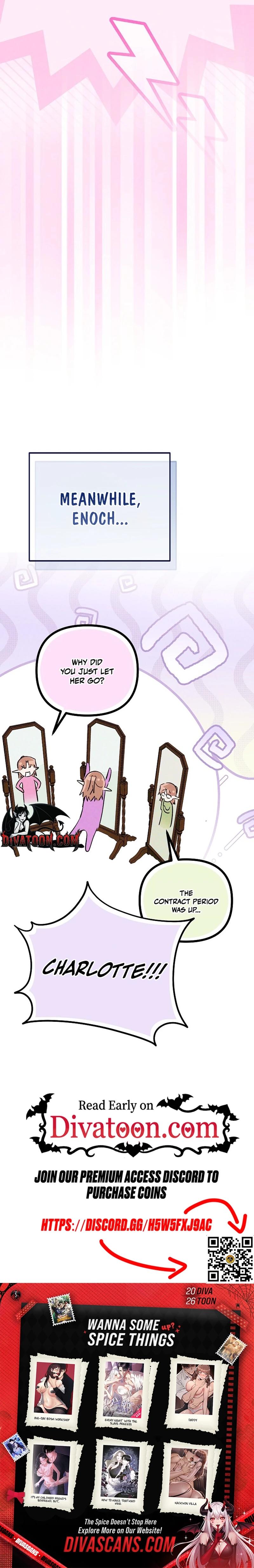 The Maid Is Too Much chapter 17 page 35