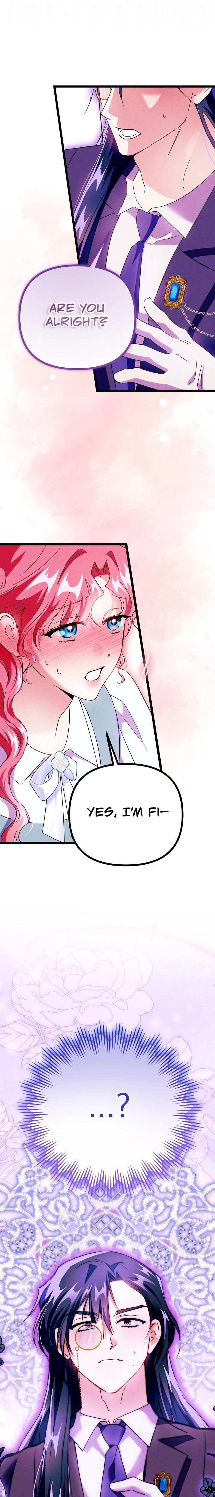 The Maid Is Too Much chapter 18 page 13