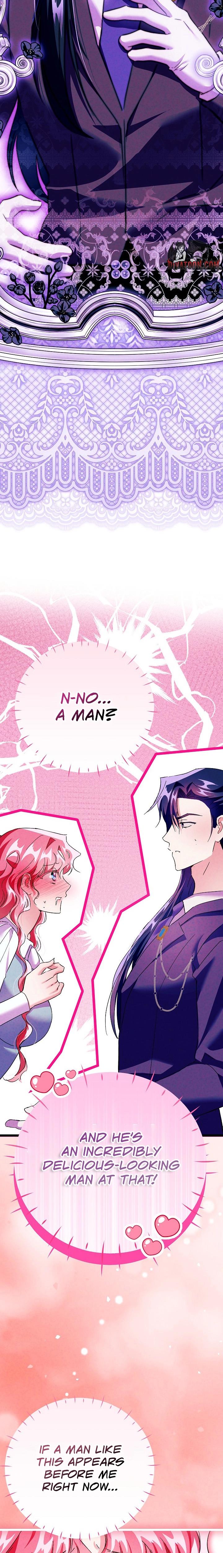 The Maid Is Too Much chapter 18 page 14