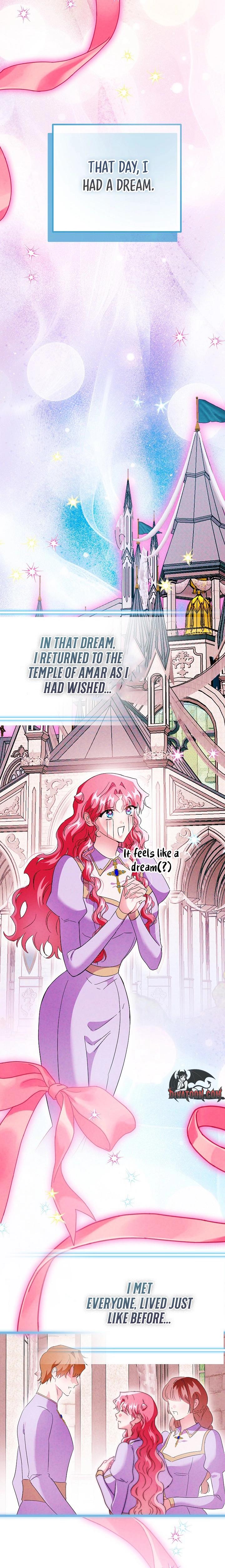 The Maid Is Too Much chapter 18 page 18
