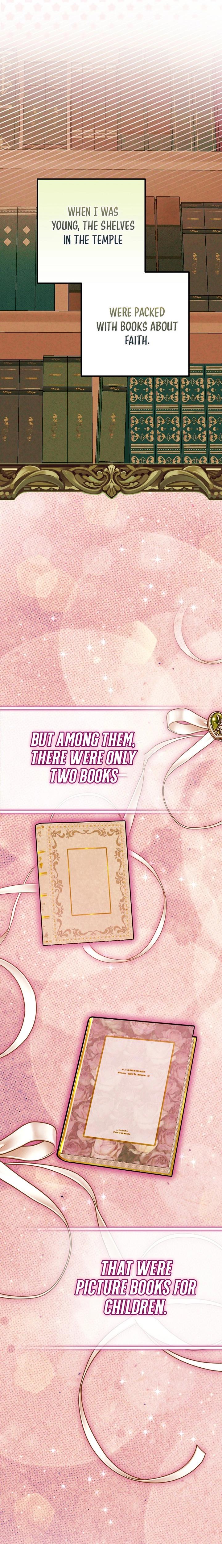 The Maid Is Too Much chapter 19 page 5
