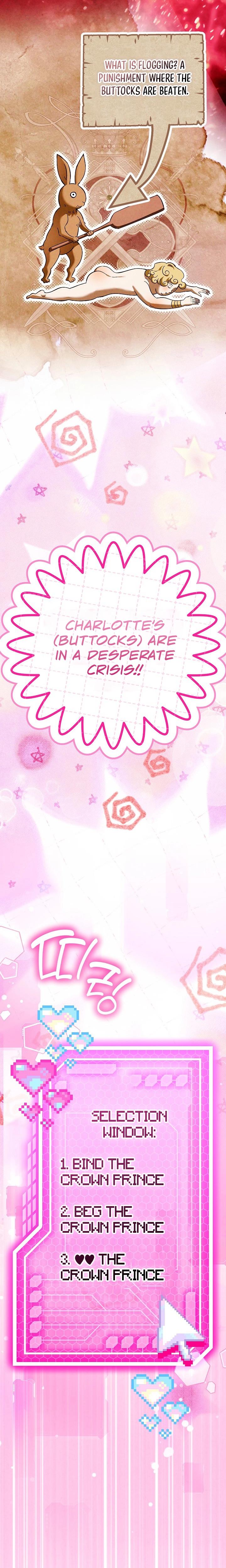 The Maid Is Too Much chapter 20 page 6