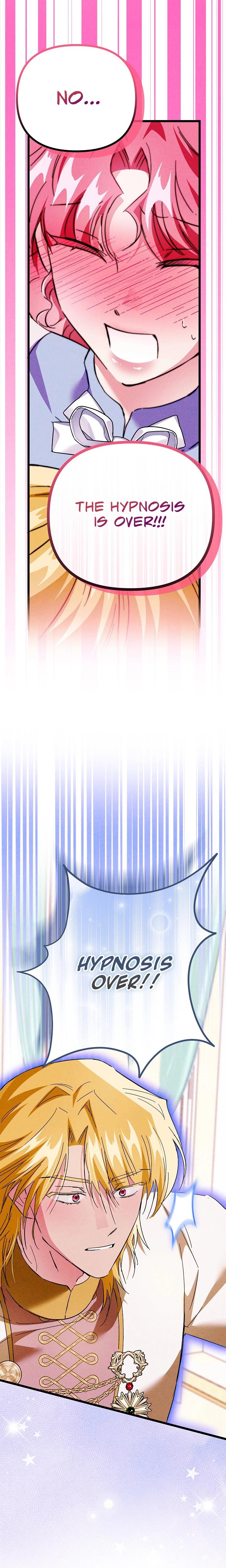 The Maid Is Too Much chapter 20 page 17